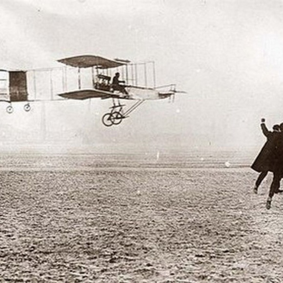 Meet your Posher,  Cast Away - Picture 6 of 8